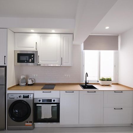 Wonderful Central Apartment Panoramics Views Wifi Malaga Ngoại thất bức ảnh
