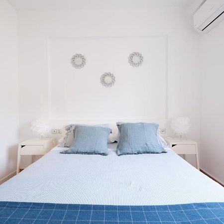 Wonderful Central Apartment Panoramics Views Wifi Malaga Ngoại thất bức ảnh