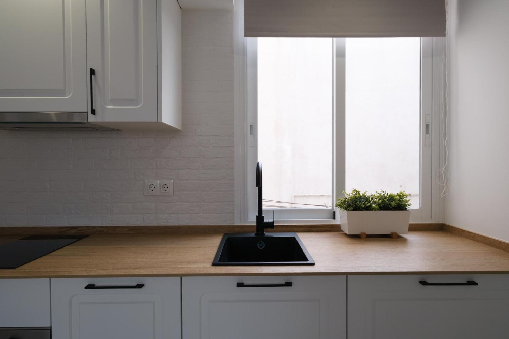 Wonderful Central Apartment Panoramics Views Wifi Malaga Ngoại thất bức ảnh