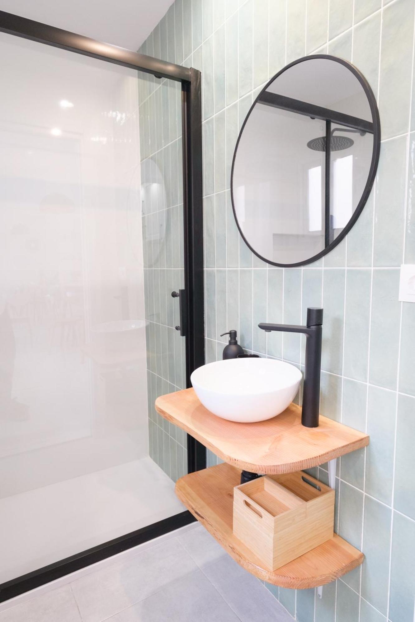 Wonderful Central Apartment Panoramics Views Wifi Malaga Ngoại thất bức ảnh