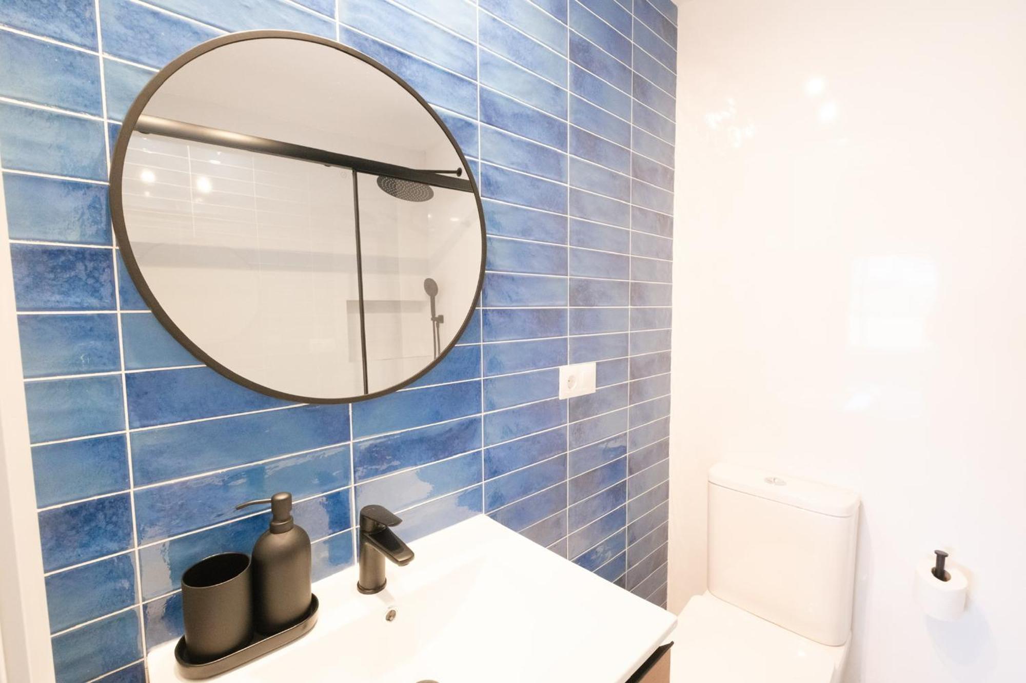 Wonderful Central Apartment Panoramics Views Wifi Malaga Ngoại thất bức ảnh