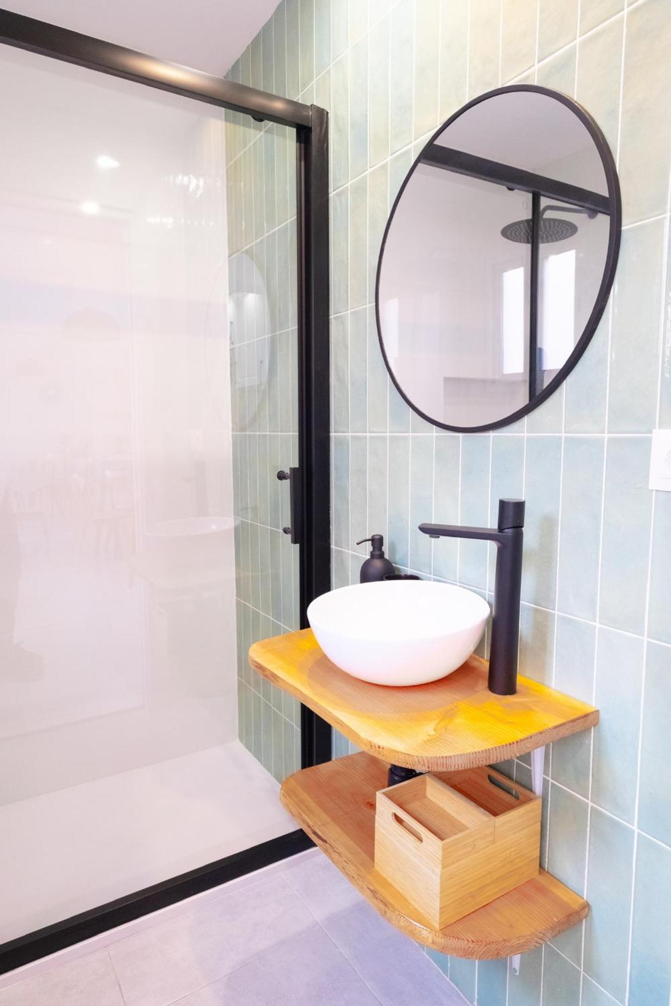Wonderful Central Apartment Panoramics Views Wifi Malaga Ngoại thất bức ảnh