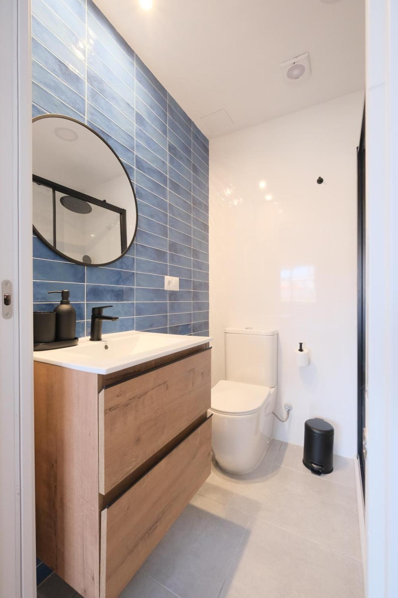 Wonderful Central Apartment Panoramics Views Wifi Malaga Ngoại thất bức ảnh
